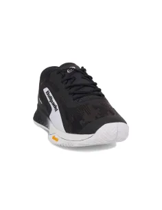 Bullpadel Neuron Vibram 25I CZ69005000 Black | Ofertas de padel 2