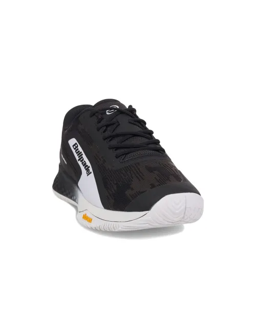 Bullpadel Neuron Vibram 25I CZ69005000 Black | Ofertas de padel