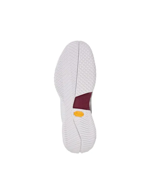 Bullpadel Neuron Vibram 25I BORDEAUX CZ69010000 | Ofertas de padel