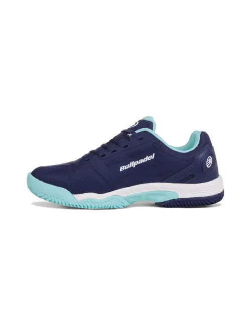 Bullpadel Indiga W 25I Himmelblau Damen | Ofertas De Padel