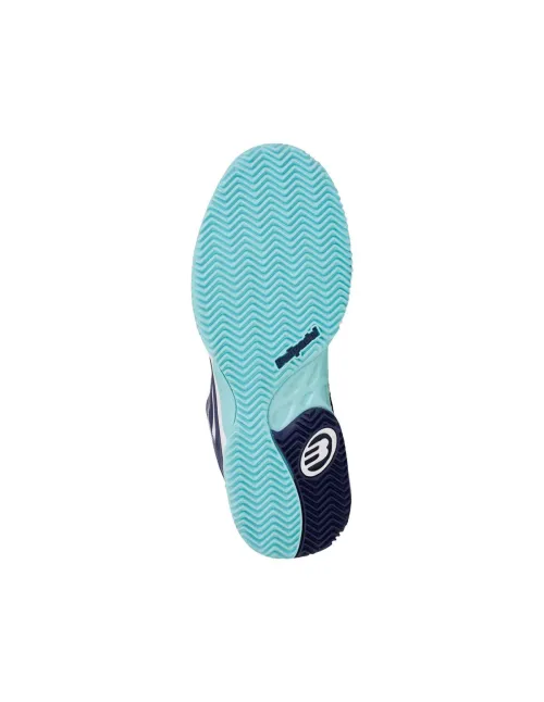 Bullpadel Indiga W 25I Himmelblau Damen | Ofertas De Padel
