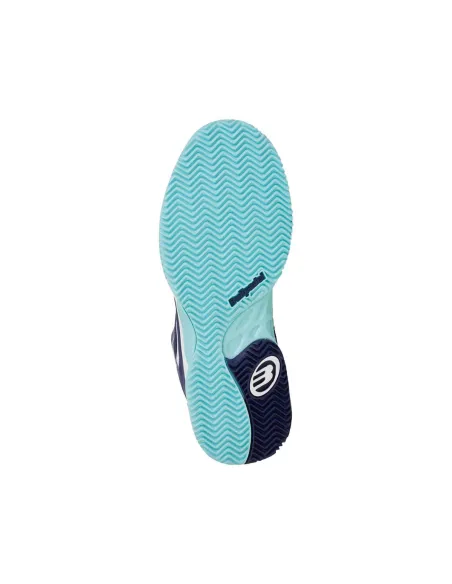 Bullpadel Indiga W 25I Himmelblau Damen | Ofertas De Padel