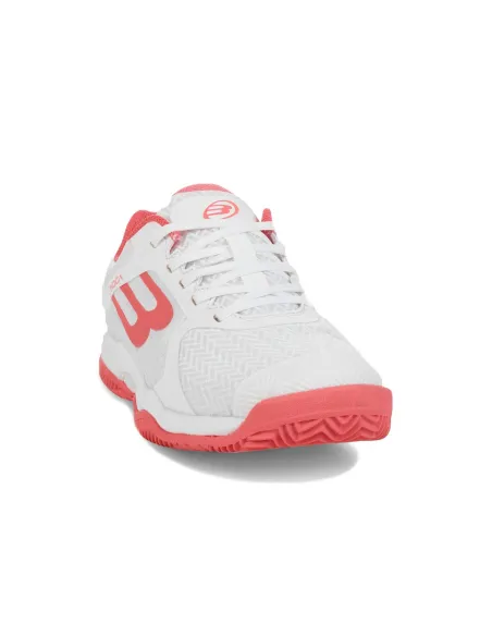 Bullpadel Indiga W 25I Rose Femmes | Ofertas De Padel