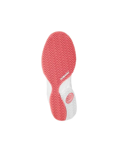 Bullpadel Indiga W 25I Rose Femmes | Ofertas De Padel
