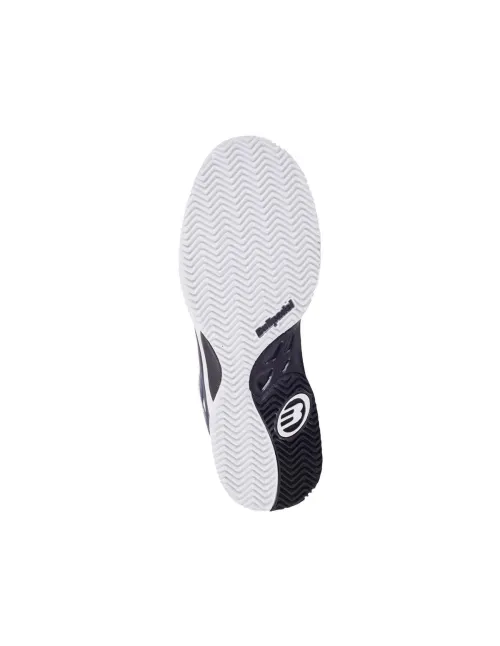 Bullpadel Indiga 25I Blu Navy Cz74004000 |Padel offers
