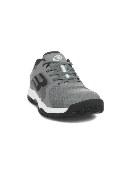 Bullpadel Indiga 25I Cz74006000 Gris Oscuro | Ofertas de pádel