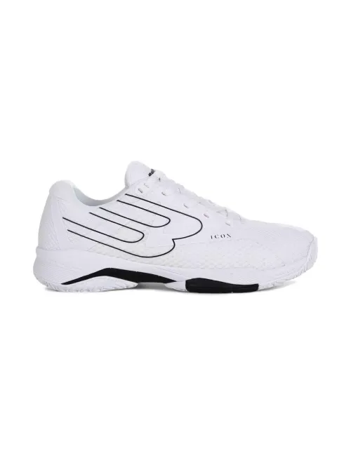 Bullpadel Icon 25I Blanc Cz73012000 | Ofertas de padel