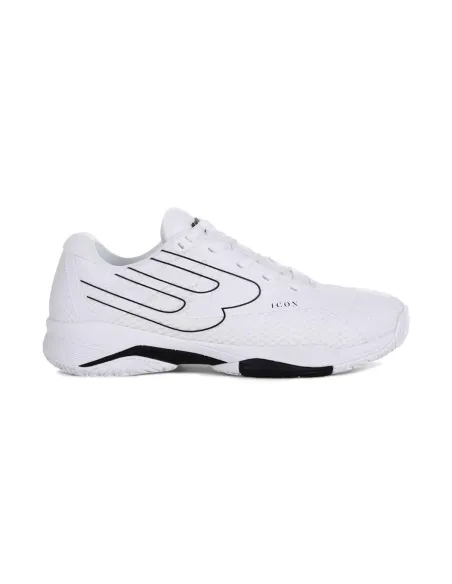 Bullpadel Icon 25I Bianco Cz73012000 |Padel offers