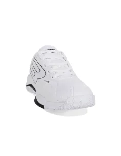Bullpadel Icon 25I Blanc | Ofertas De Padel 2