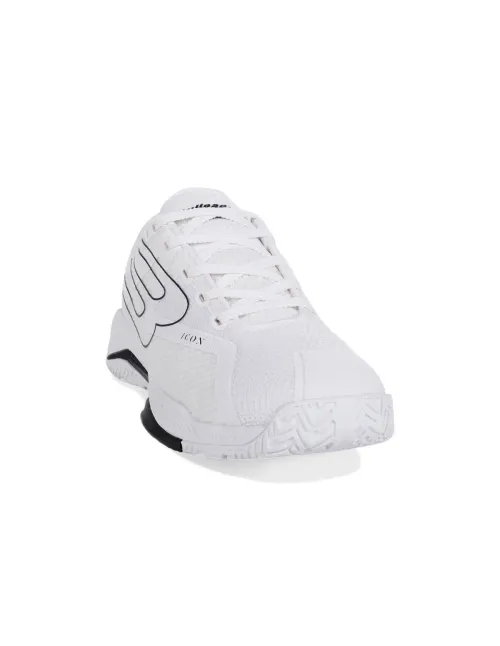 Bullpadel Icon 25I Blanc Cz73012000 | Ofertas de padel