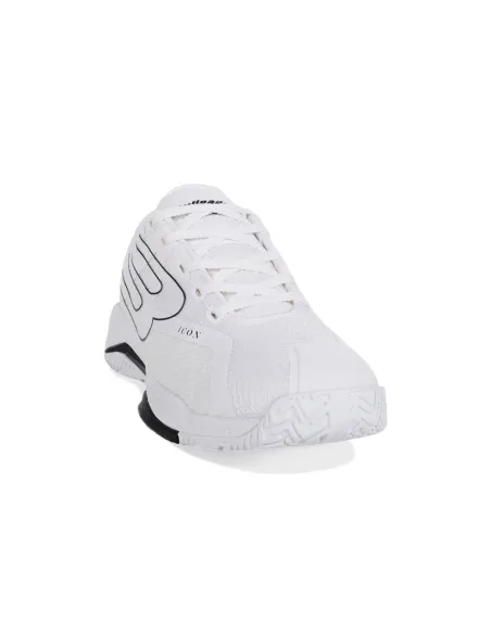Bullpadel Icon 25I Blanc | Ofertas De Padel