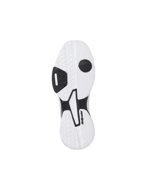 Bullpadel Icon 25I Blanc Cz73012000 | Ofertas de padel