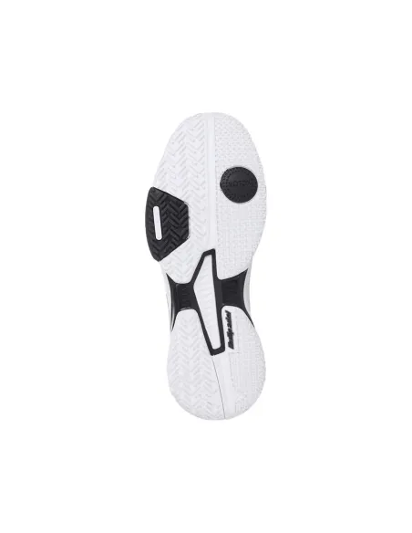 Bullpadel Icon 25I Blanc Cz73012000 | Ofertas de padel