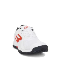 Bullpadel Indiga 25I Rouge | Ofertas De Padel 2