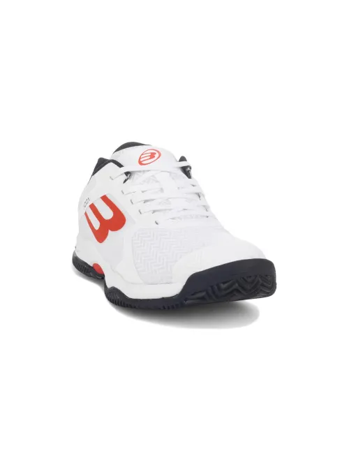 Bullpadel Indiga 25I Rot | Ofertas De Padel