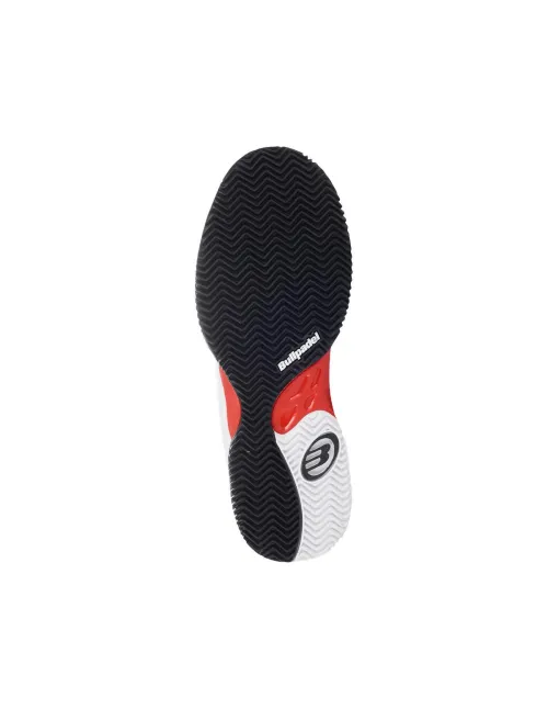 Bullpadel Indiga 25I Rouge | Ofertas De Padel