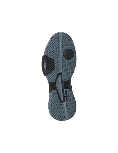 Bullpadel Icon 25I Gris Oscuro Cz73006000 | Ofertas de pádel