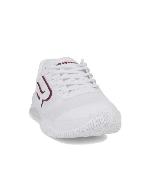 Bullpadel Elite 25I Maroon Femmes Cz81028000 | Ofertas de padel