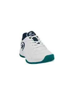 Chaussures Bullpadel Buker Jr 25I Cz82012000 Blanc Junior | Ofertas de padel 2