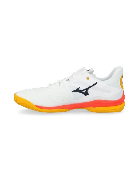 Mizuno Wave Exceed Tour 6 Ac Coral 61Ga2470 | Ofertas de pádel