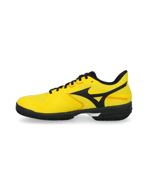 Mizuno Wave Exceed Court Padel 61GB2522 45 | Ofertas de padel