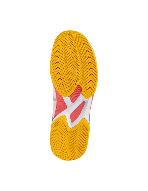 Mizuno Wave Exceed Court Ac Koralle | Ofertas De Padel