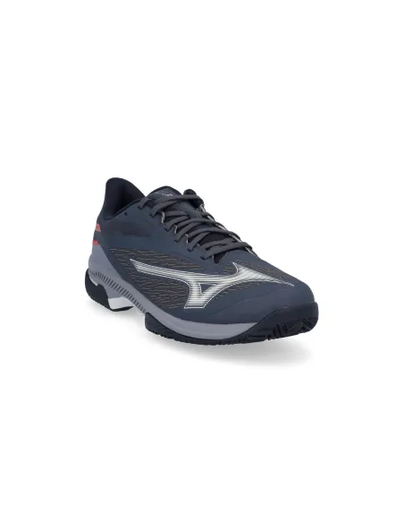 Mizuno Wave Exceed Court Cc Nero 61Gc2520 |Padel offers