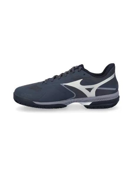 Chaussures De Padel Mizuno Wave Exceed Court Cc | Ofertas De Padel