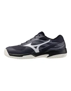 Mizuno Break Shot 5 Cc 61Gc2525 Grigio Scuro |Padel offers