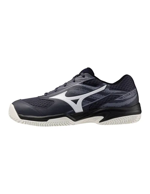 Mizuno Break Shot 5 Cc 61Gc2525 Grigio Scuro |Padel offers