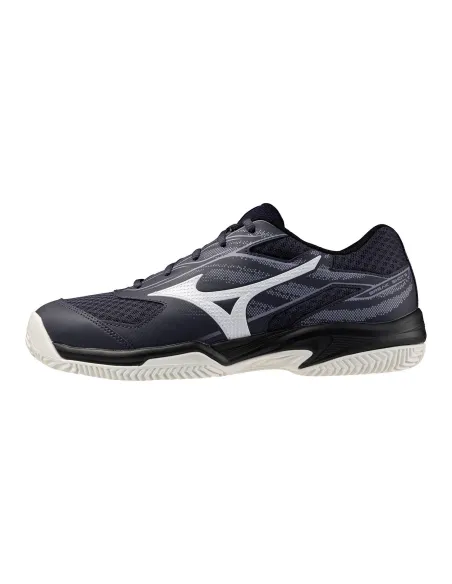 Chaussures Mizuno Break Shot 5 Cc Homme | Ofertas De Padel