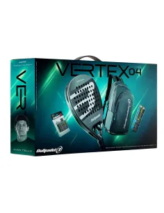Pack Bullpadel Vertex 04 Comfort | Ofertas de padel