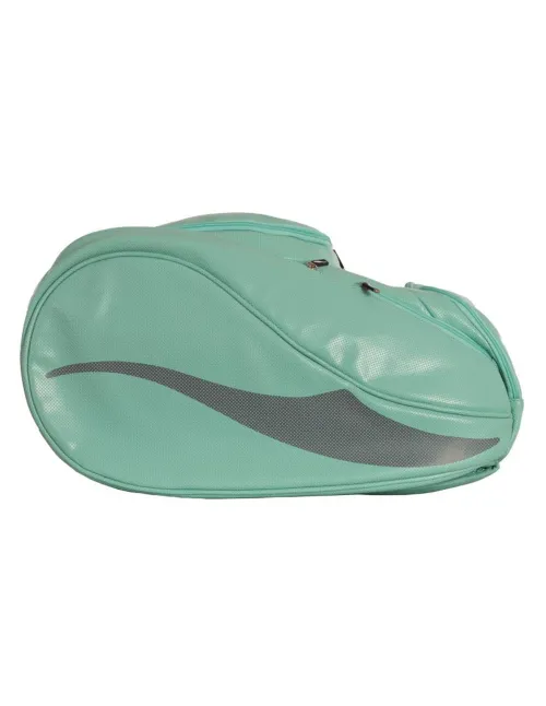 Sac De Padel Softee Car V2 Vert | Ofertas de Padel