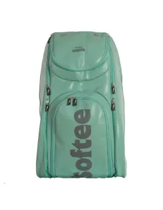 Saco Softee Car V2 Verde A005689 | Ofertas de padel 2