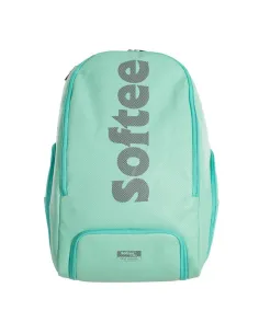 Bag Softee Car V2 Light Blue A005690 | Ofertas de padel