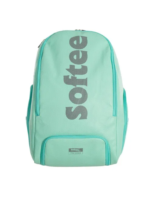 Mochila Softee Car V2 Celeste A005690 | Ofertas de pádel