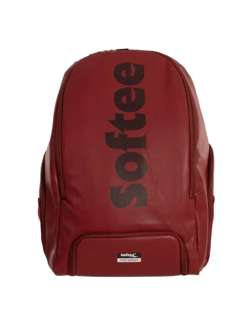 Rucksack Softee Car V2 Bordeaux | Ofertas De Padel
