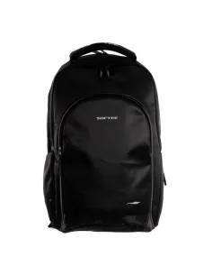 Bag Softee Atlas Black A005581 | Ofertas de padel