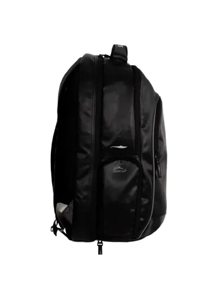 Mochila Softee Atlas Negro A005581 | Ofertas de pádel