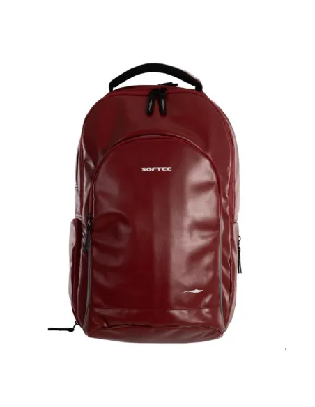 Bag Softee Atlas Burgundy A005581 | Ofertas de padel