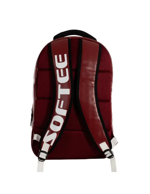 Zaino Softee Atlas Bordeaux A005581 |Padel offers