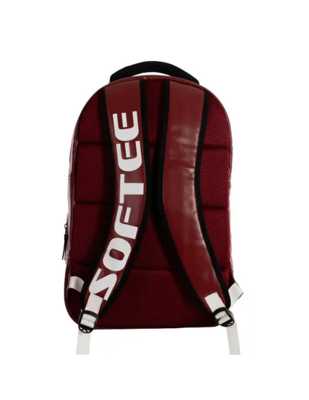 Zaino Softee Atlas Bordeaux A005581 |Padel offers