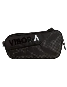 Paletero Vibor-A Technic Negro/Blanco A005946 | Ofertas de padel