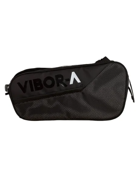 Borsone Vibor-A Technic Nero/Bianco A005946 |Padel offers