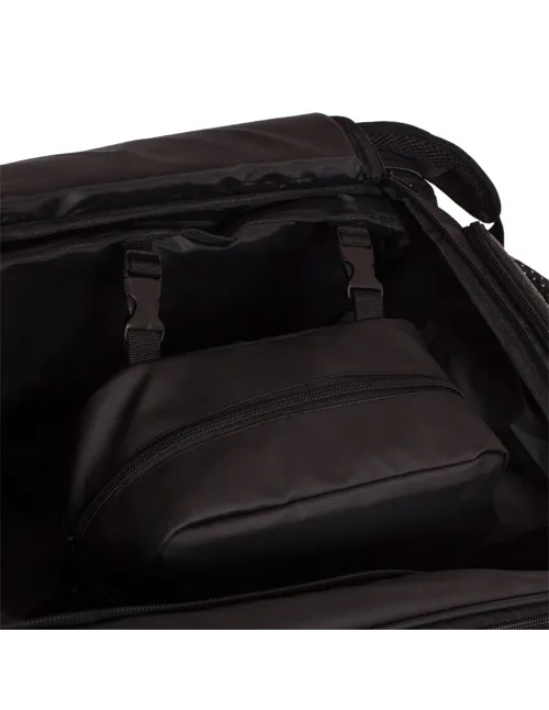 Padelbag Vibor-A Technic Black/White A005946 | Ofertas de padel