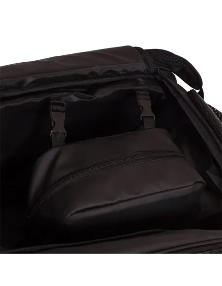 Padelbag Vibor-A Technic Black/White A005946 | Ofertas de padel
