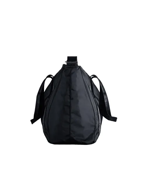 Saco Endless Haze Black 60005 | Ofertas de padel