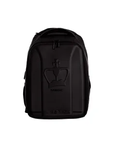 Sac Black Crown Magic Noir A003739