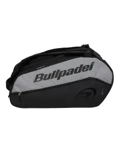 Borsone Bullpadel Vertex Nero Bpp26001 |Padel offers