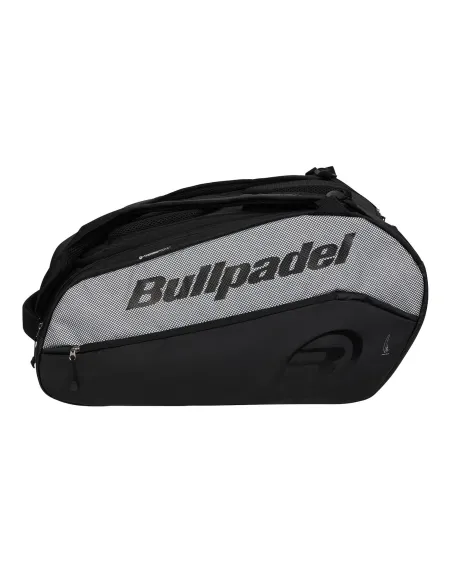 Paletero Bullpadel Vertex Negro Bpp26001 | Ofertas de pádel